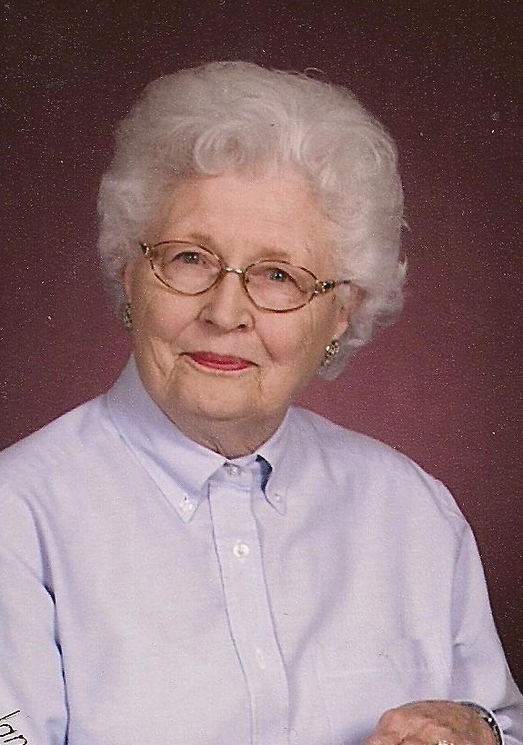 Elaine M. Hoffman